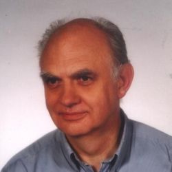 Prof. Marek Banaszkiewicz